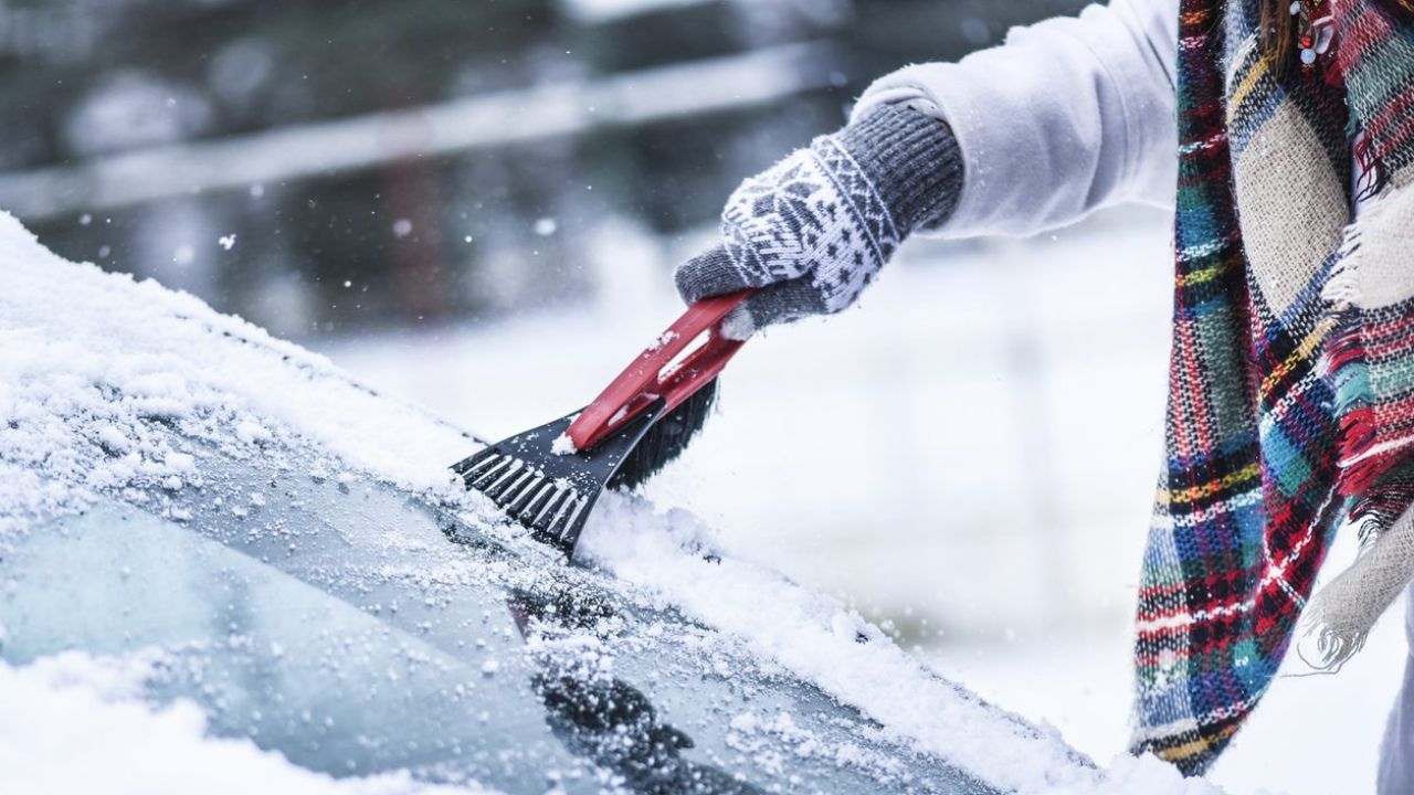 BUNLARA DİKKAT EDİN ! ARABANIZI KIŞA HAZIRLAYIN 10