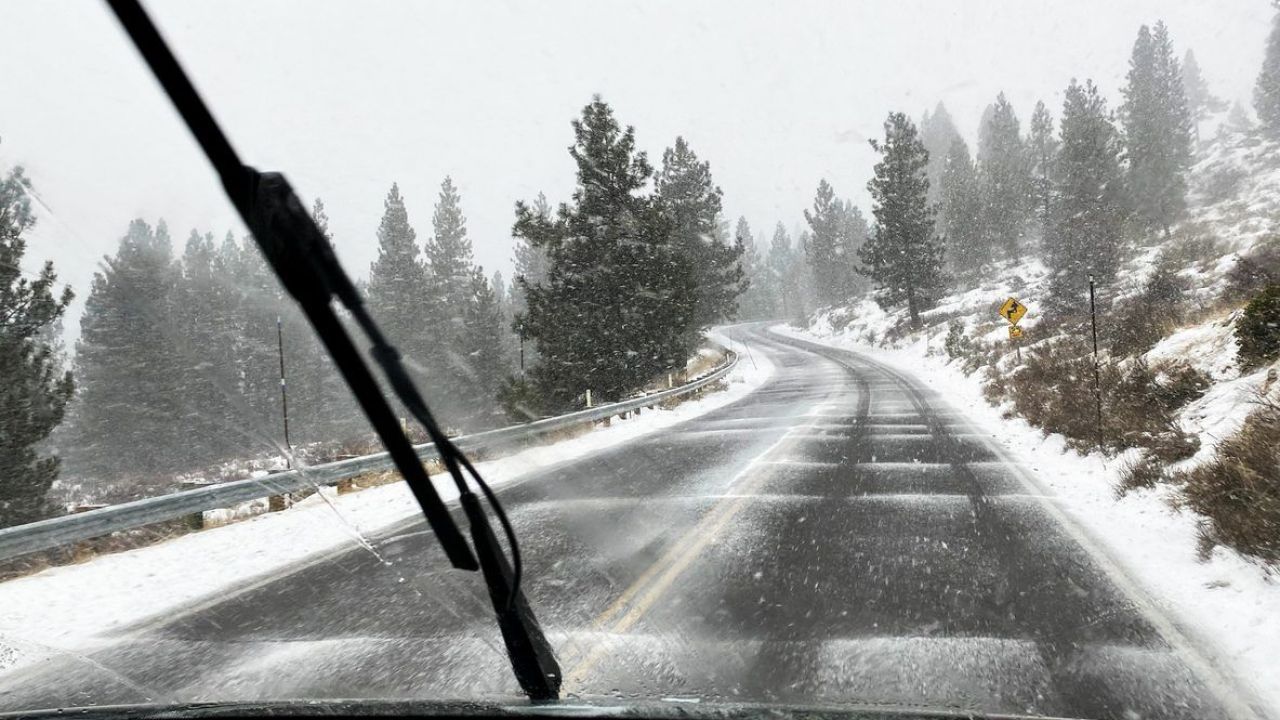 BUNLARA DİKKAT EDİN ! ARABANIZI KIŞA HAZIRLAYIN 5