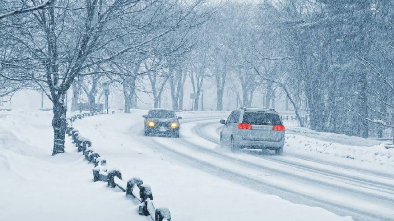 BUNLARA DİKKAT EDİN ! ARABANIZI KIŞA HAZIRLAYIN 9