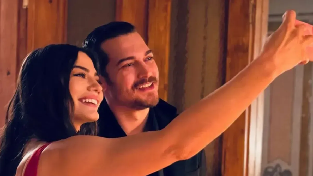 Oyuncular ne kadar kazanıyor ? Başrol oyuncularının aldığı ücretler  14