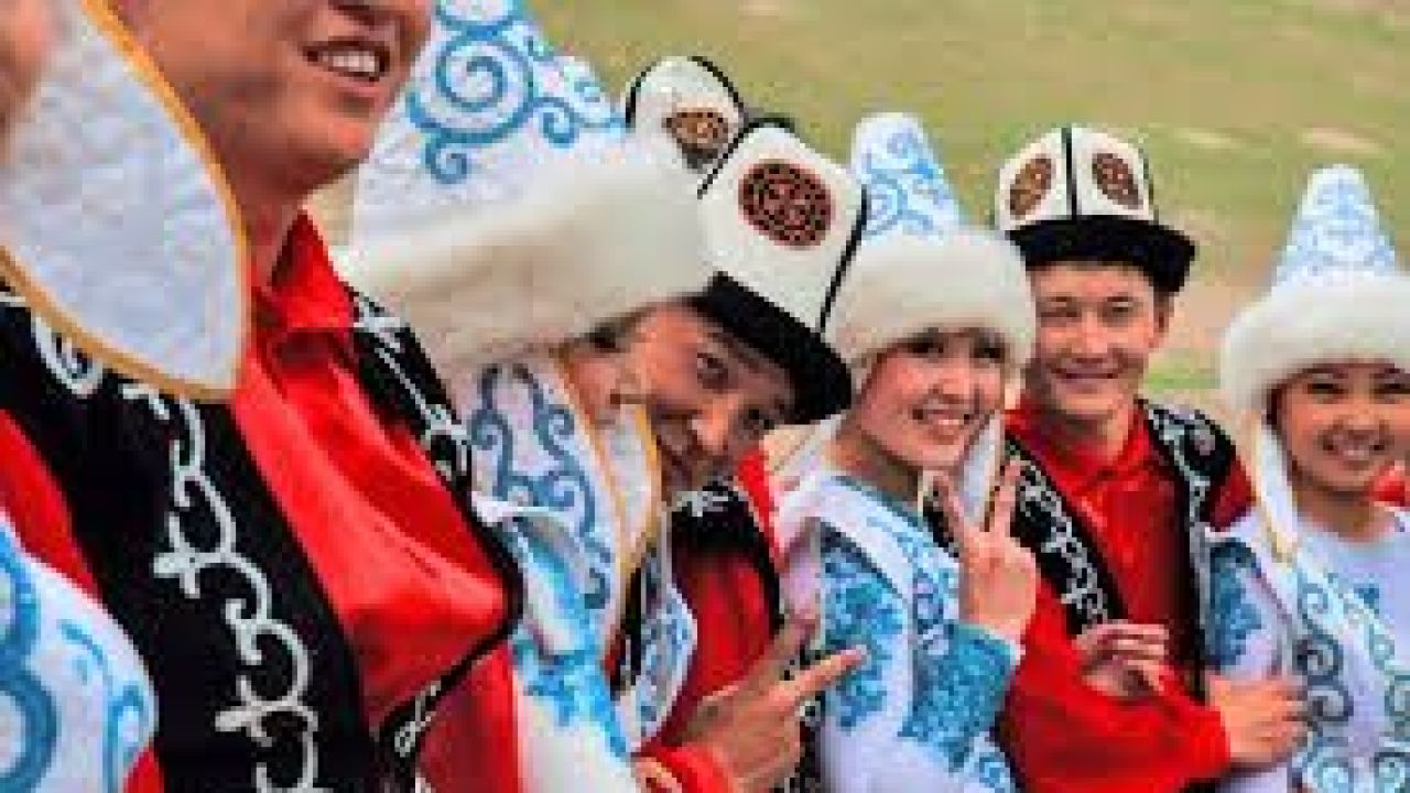 Keçe Kültürünü Yaşatıyorlar 4