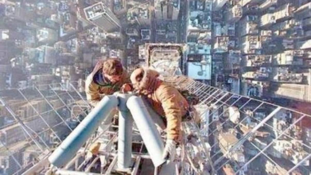 Dünyanın En İlginç 10 Mesleği 9