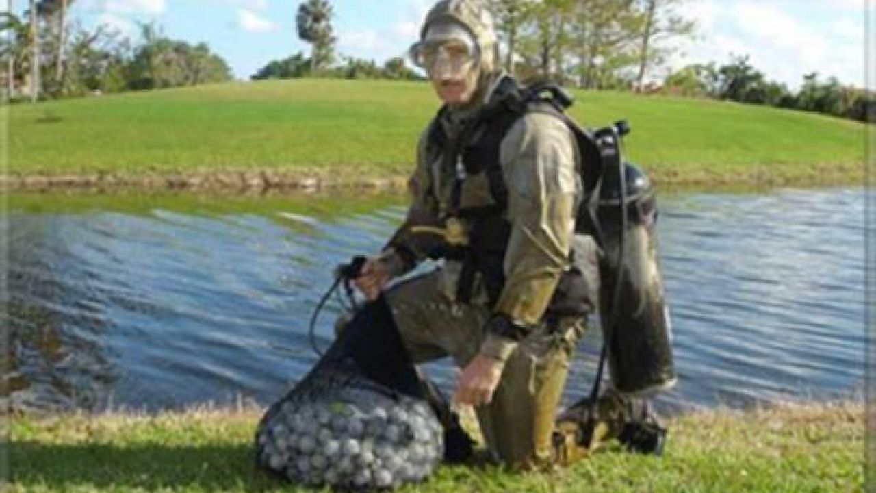 Dünyanın En İlginç 10 Mesleği 3