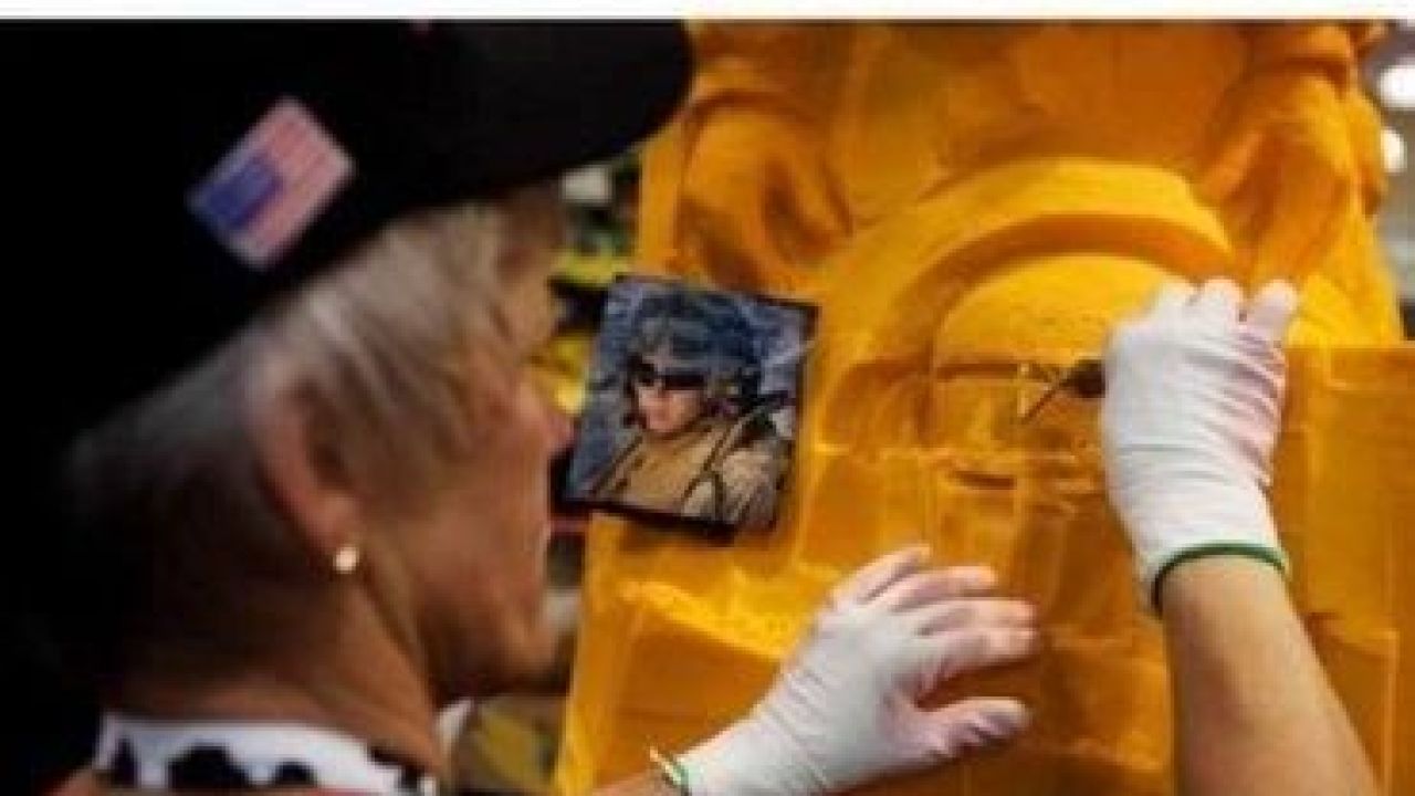 Dünyanın En İlginç 10 Mesleği 10