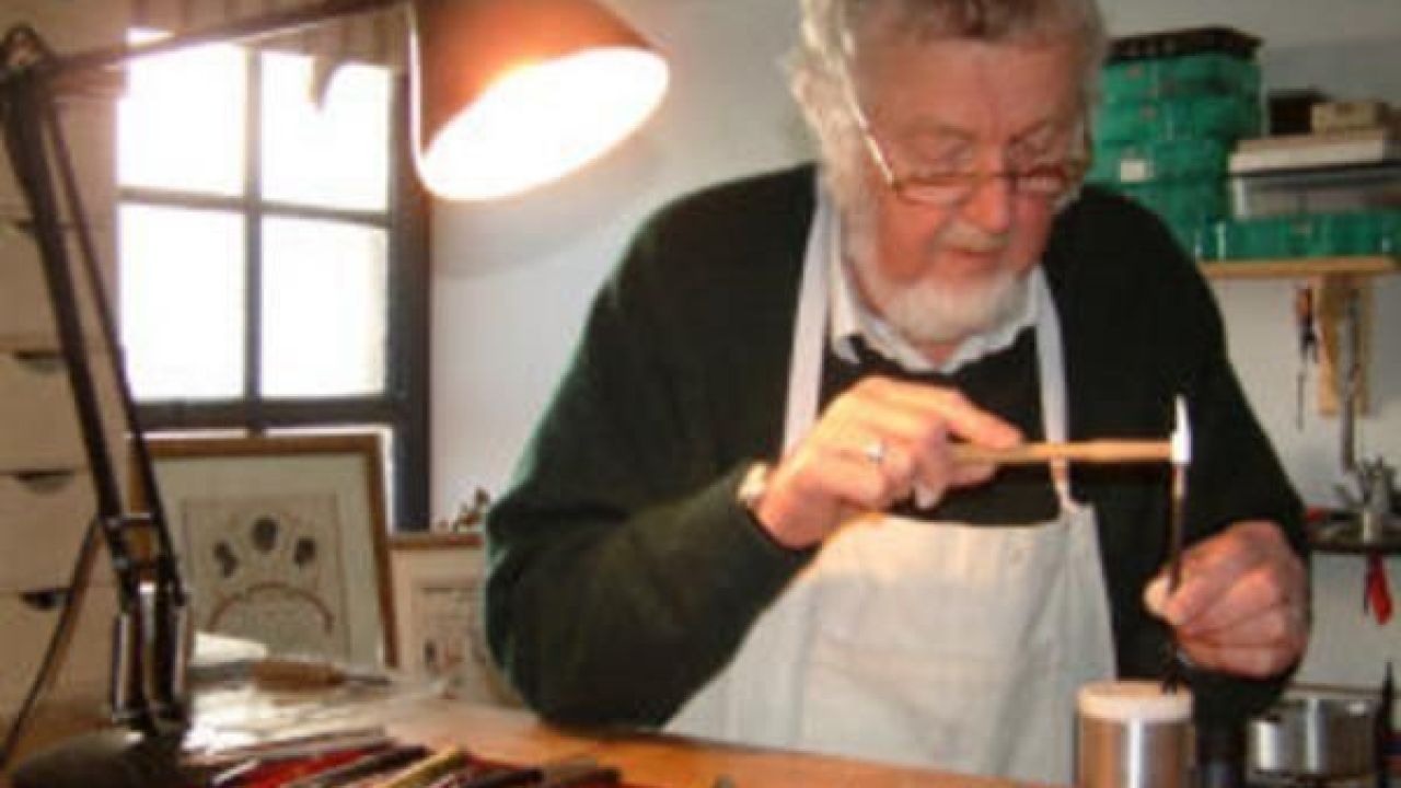 Dünyanın En İlginç 10 Mesleği 2