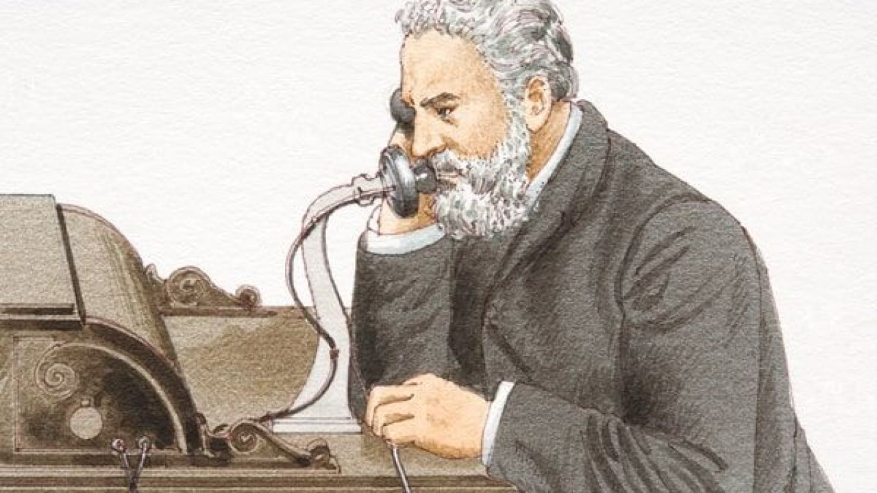 Dünyayı Değiştiren İcatlar 8