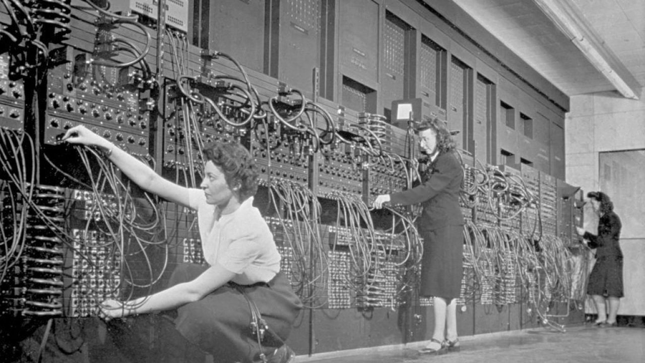 Dünyayı Değiştiren İcatlar 6