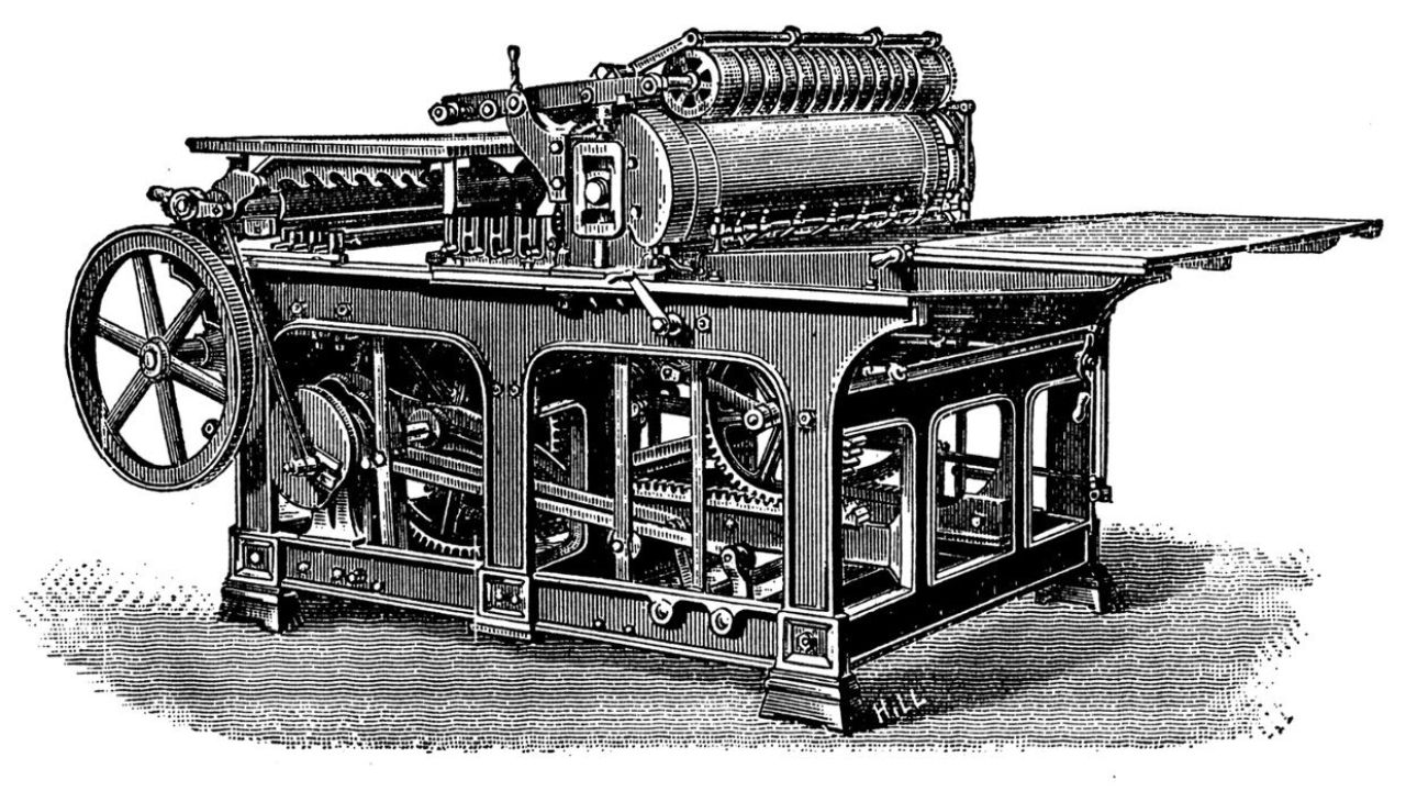 Dünyayı Değiştiren İcatlar 2