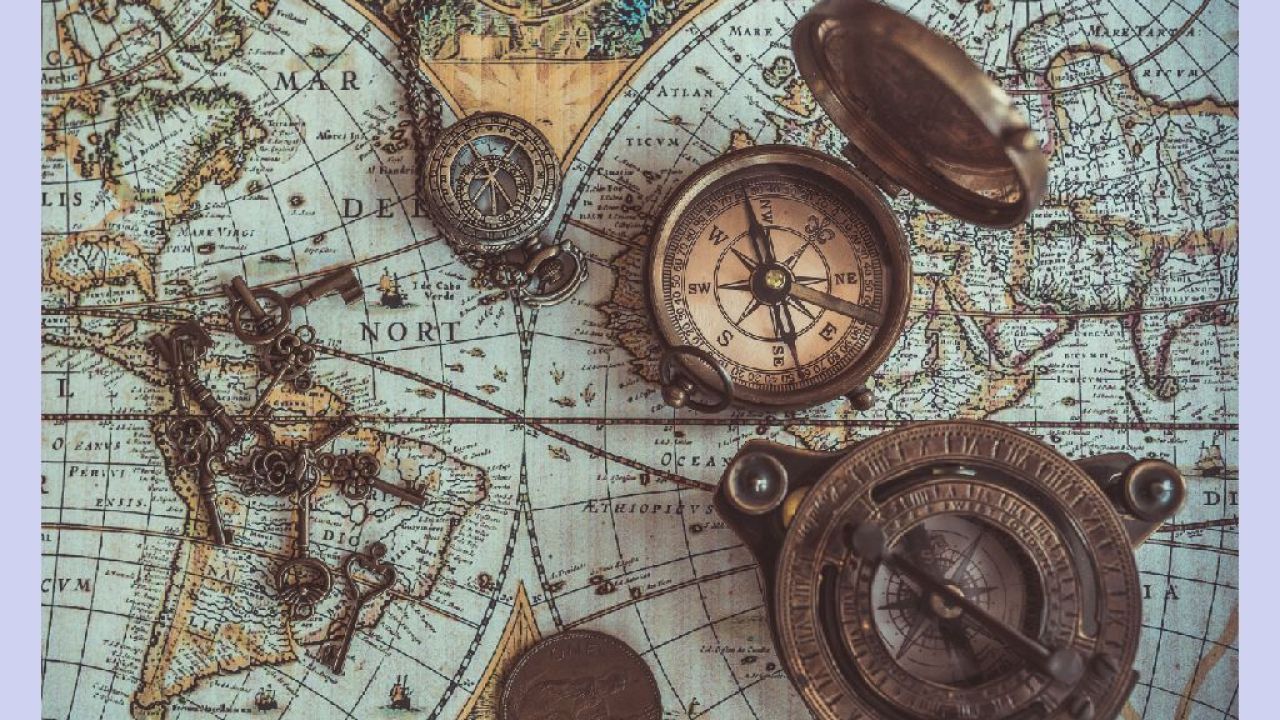 Dünyayı Değiştiren İcatlar 4