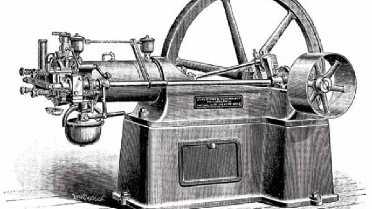 Dünyayı Değiştiren İcatlar 7