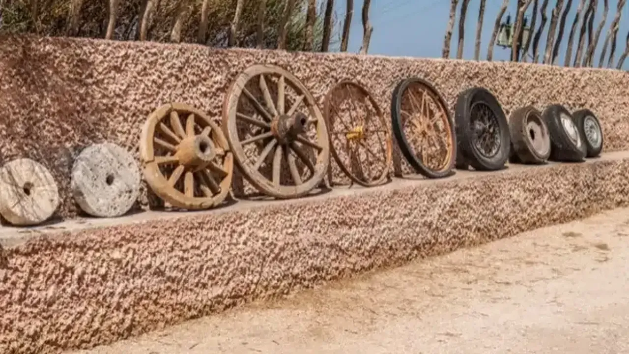 Dünyayı Değiştiren İcatlar 5