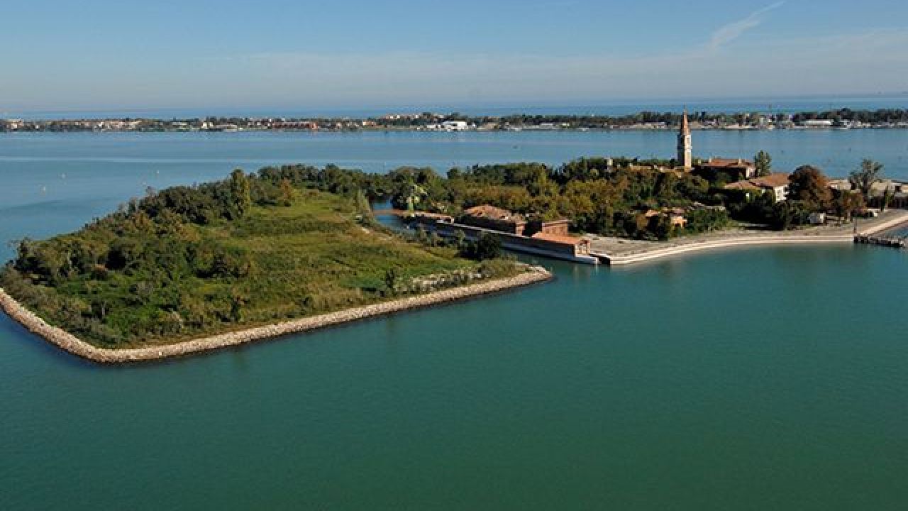 Tüyler ürperten terk edilmiş yerler 3