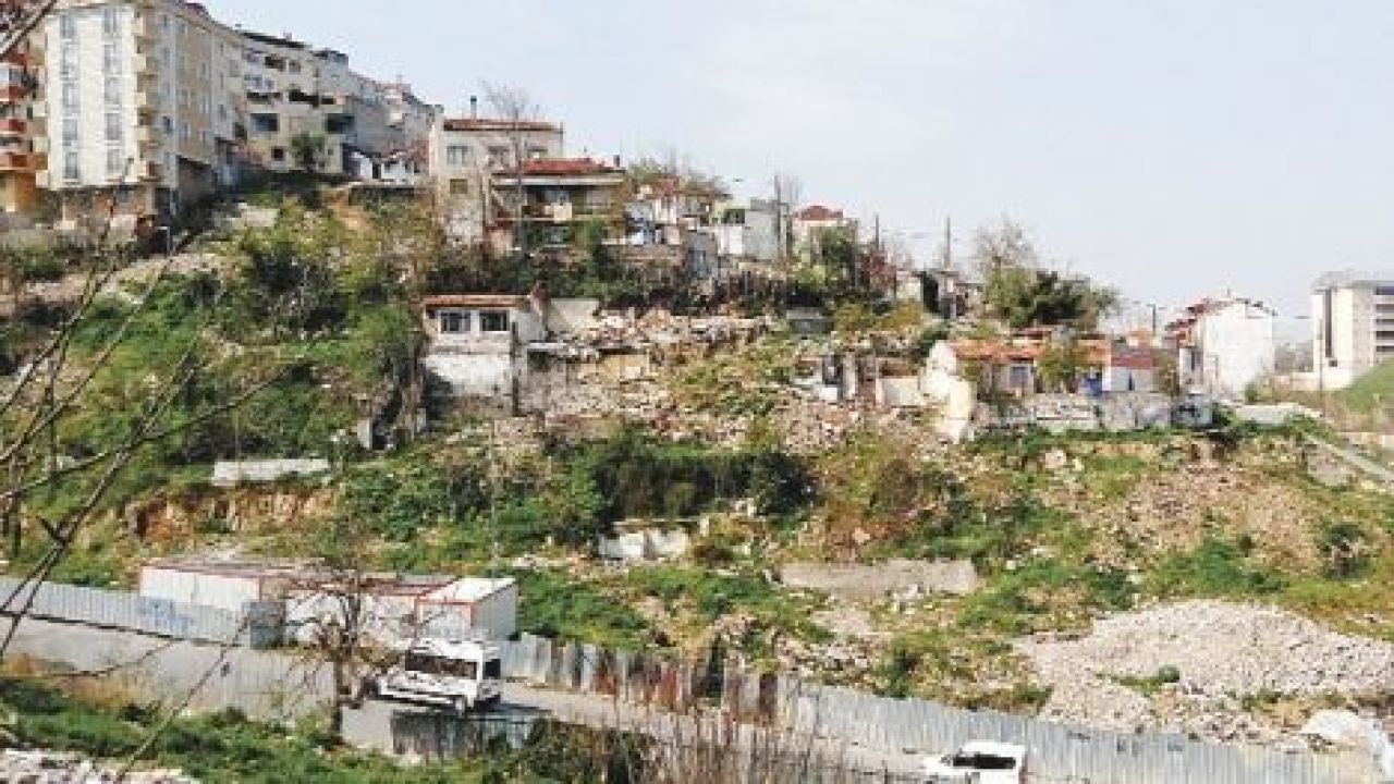 Türkiye'nin en tehlikeli mahalleleri: Zirve'de Ankara'dan bir mahalle var 5