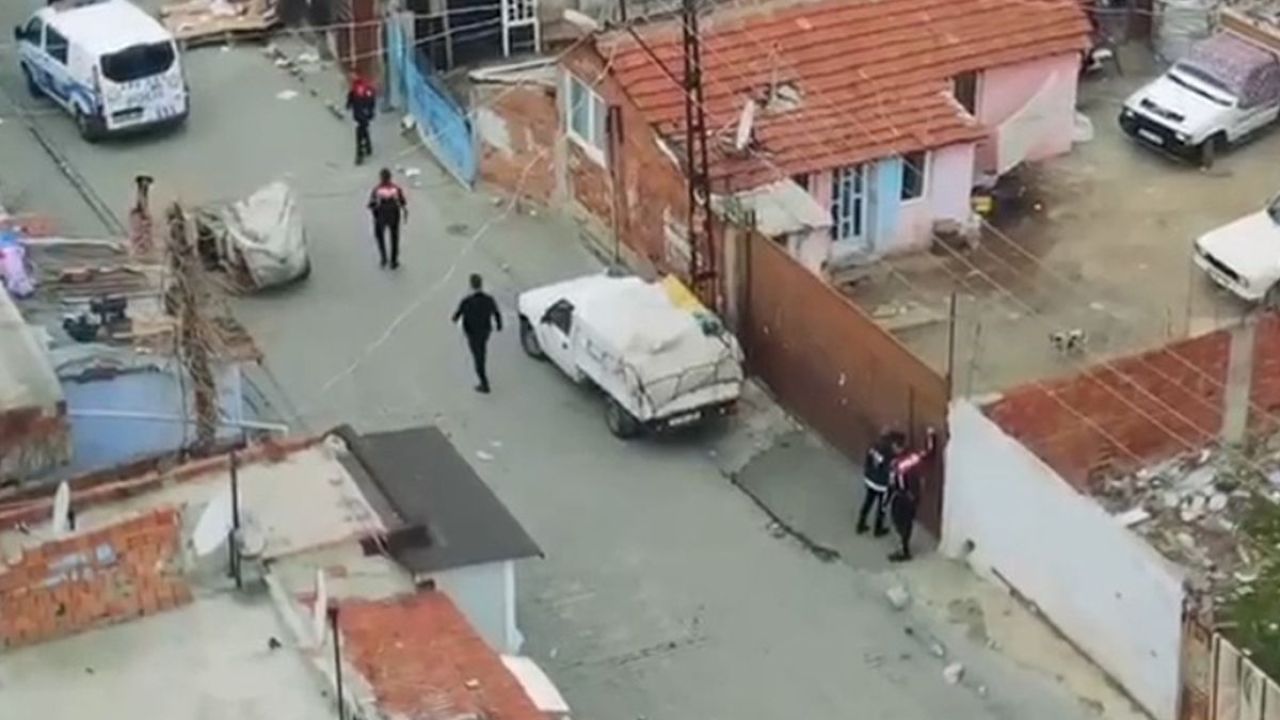 Türkiye'nin en tehlikeli mahalleleri: Zirve'de Ankara'dan bir mahalle var 6