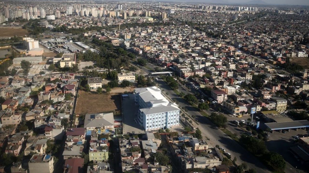 Türkiye'nin en tehlikeli mahalleleri: Zirve'de Ankara'dan bir mahalle var 2