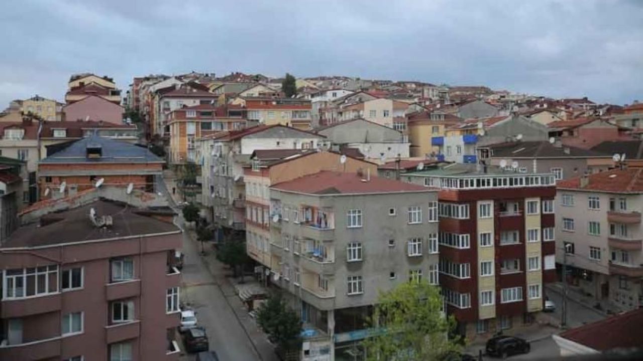 Türkiye'nin en tehlikeli mahalleleri: Zirve'de Ankara'dan bir mahalle var 7