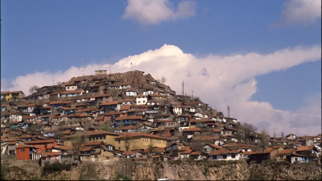 Türkiye'nin en tehlikeli mahalleleri: Zirve'de Ankara'dan bir mahalle var 1