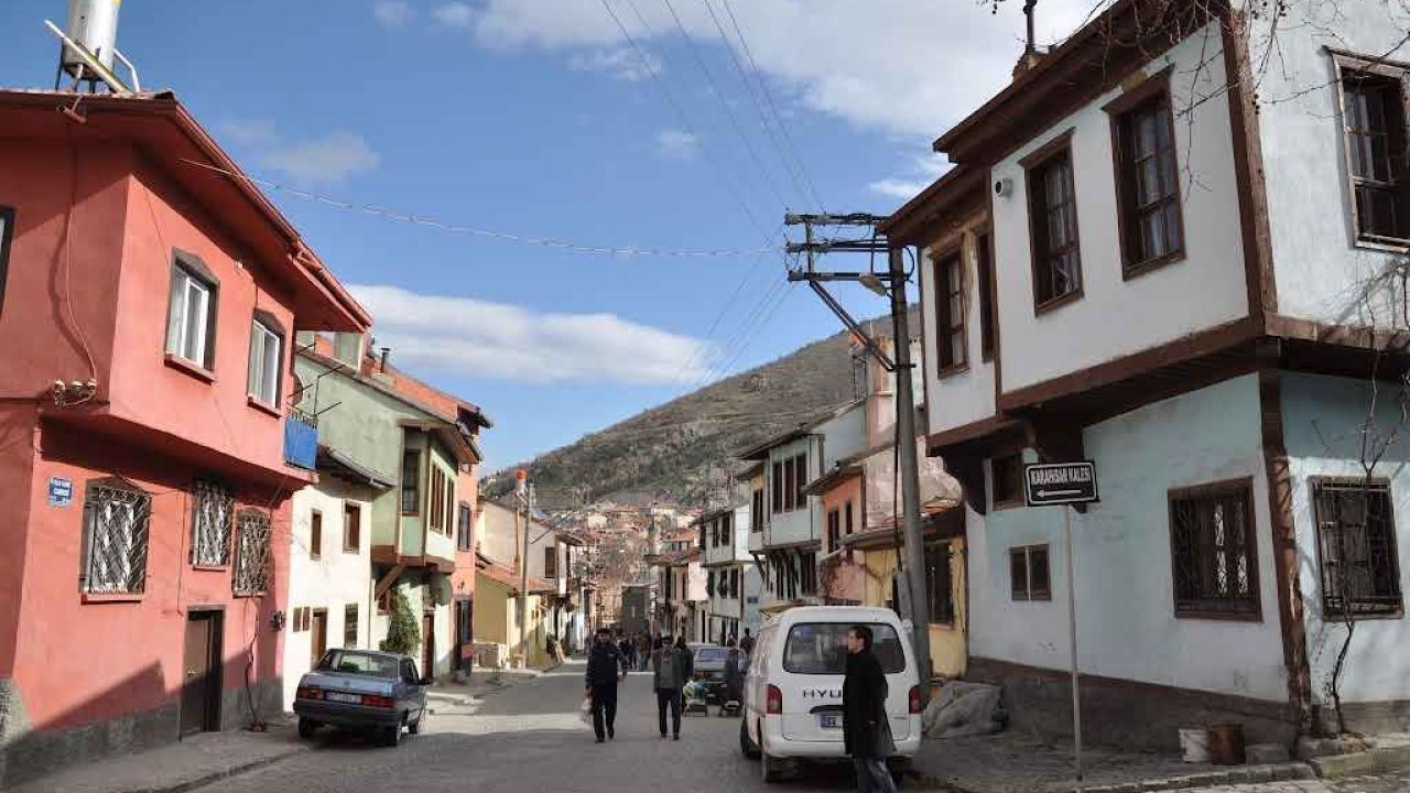 Türkiye'nin en tehlikeli mahalleleri: Zirve'de Ankara'dan bir mahalle var 15