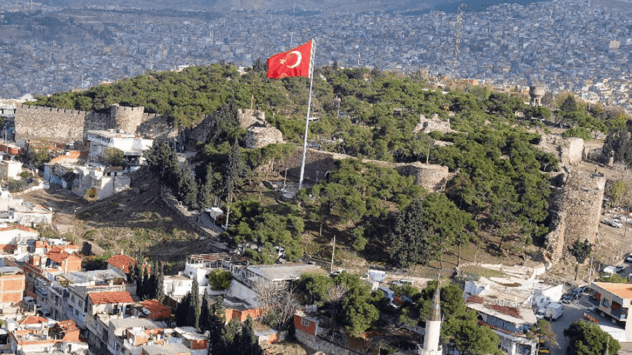 Türkiye'nin en tehlikeli mahalleleri: Zirve'de Ankara'dan bir mahalle var 4