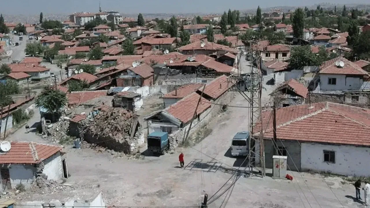 Türkiye'nin en tehlikeli mahalleleri: Zirve'de Ankara'dan bir mahalle var 19