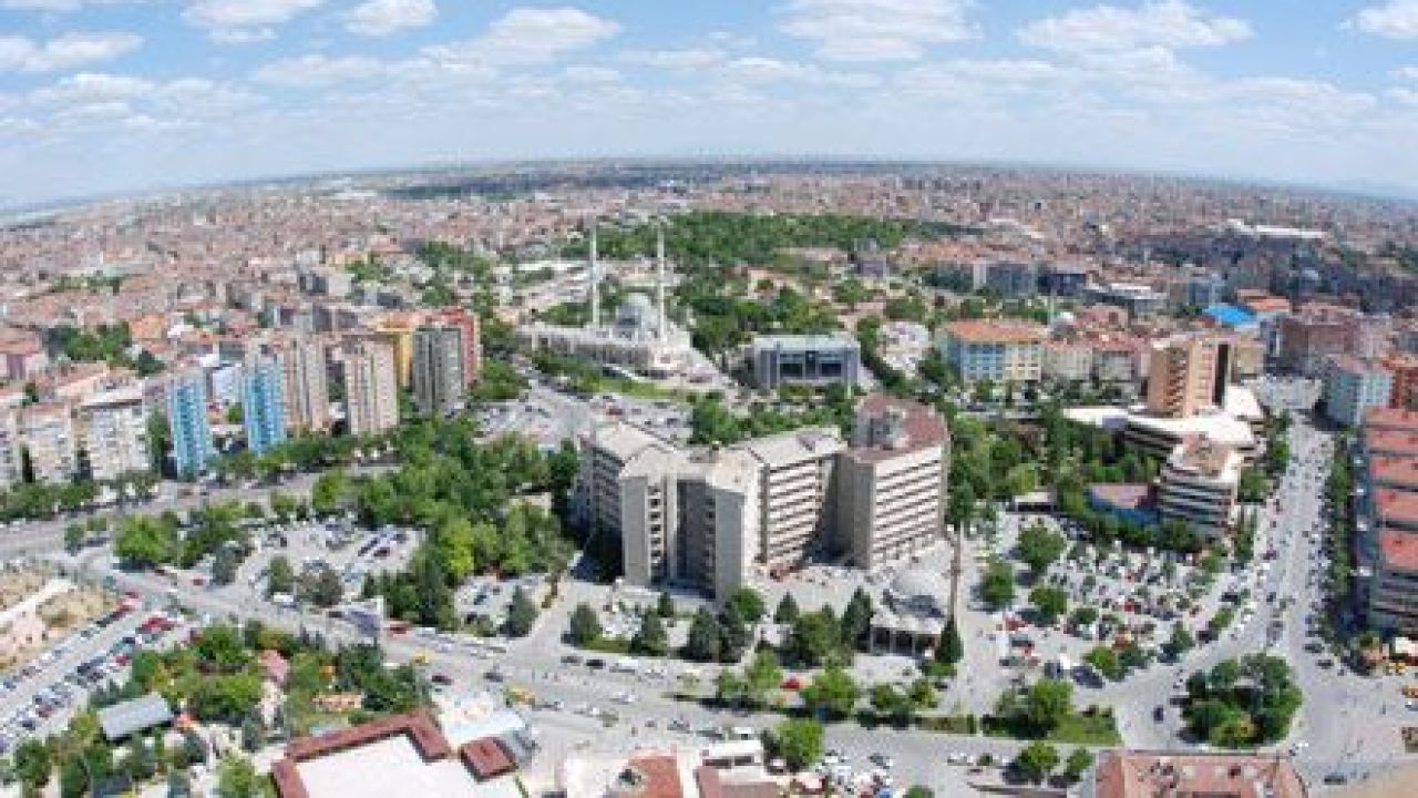 Türkiye'nin en tehlikeli mahalleleri: Zirve'de Ankara'dan bir mahalle var 16