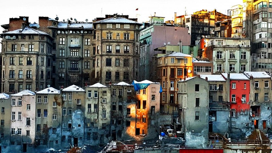 Türkiye'nin en tehlikeli mahalleleri: Zirve'de Ankara'dan bir mahalle var 10