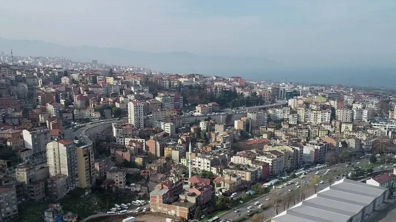 Türkiye'nin en tehlikeli mahalleleri: Zirve'de Ankara'dan bir mahalle var 12