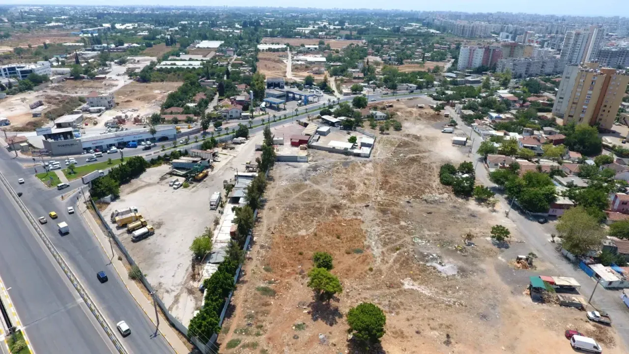 Türkiye'nin en tehlikeli mahalleleri: Zirve'de Ankara'dan bir mahalle var 18