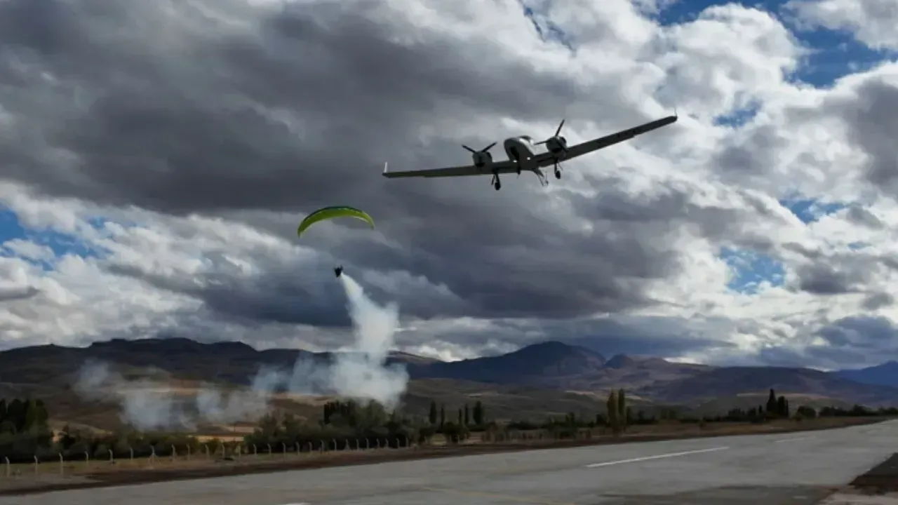 Türkiye’nin 14. hava kampüsü Sivas’ta açılıyor 3