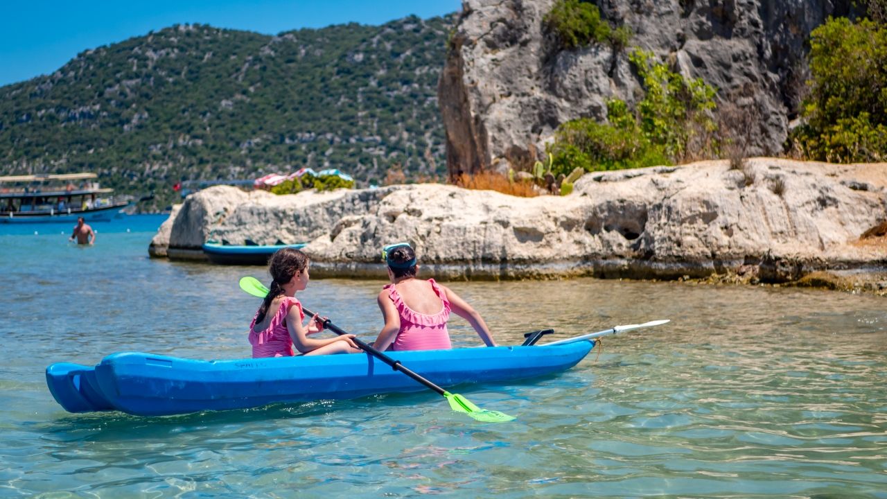 Doğa ve tarih bir arada 11