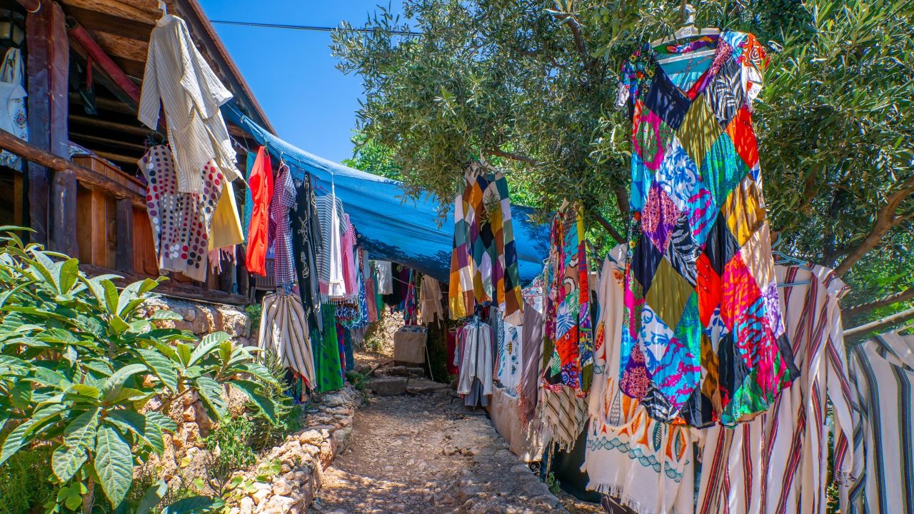 Doğa ve tarih bir arada 5