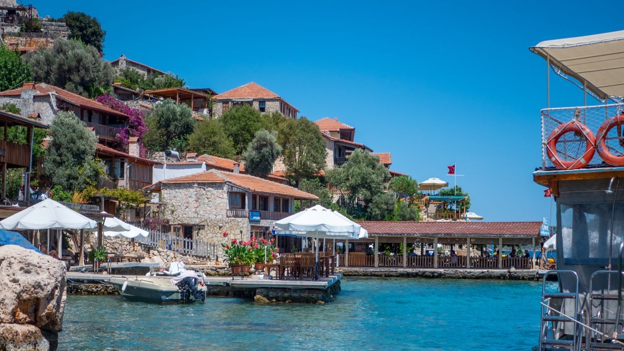 Doğa ve tarih bir arada 4