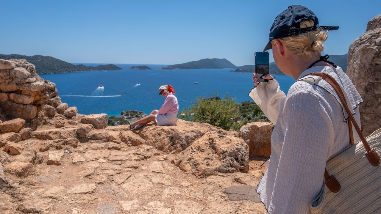 Doğa ve tarih bir arada 1