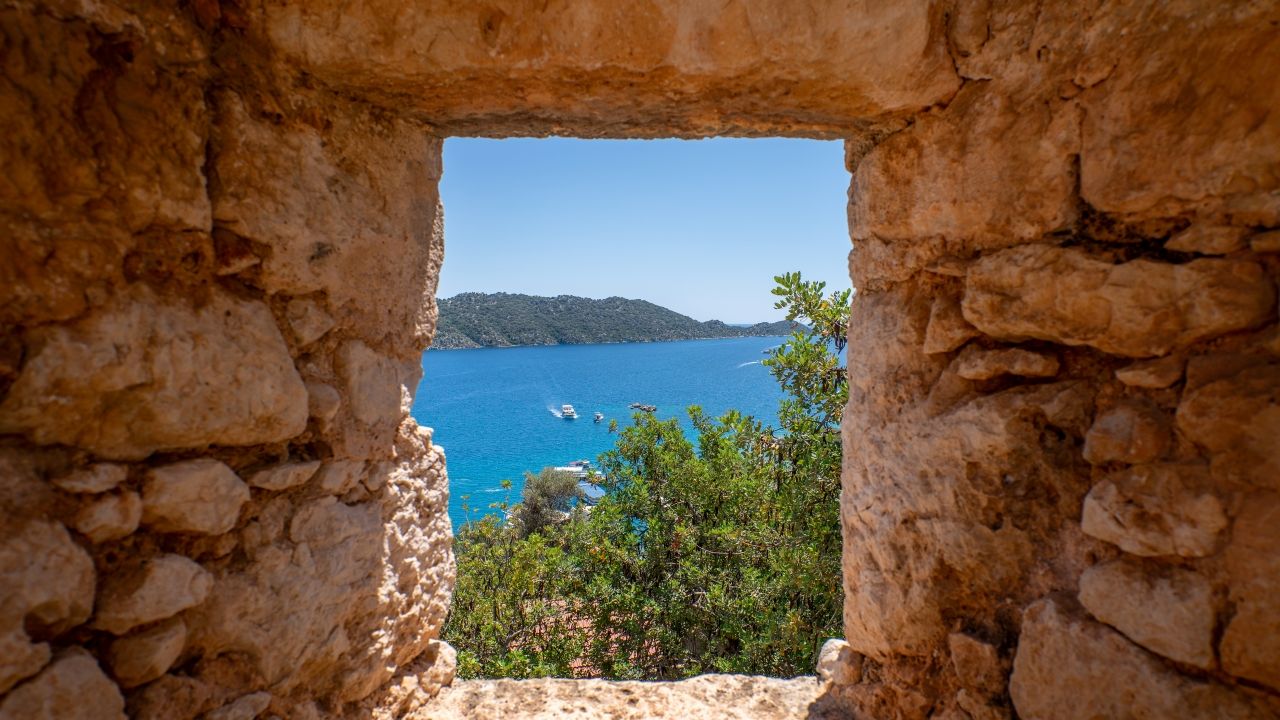 Doğa ve tarih bir arada 15