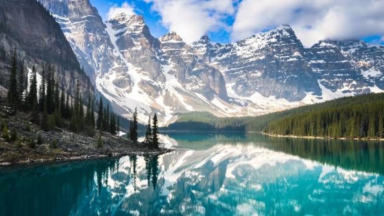 2026'da mutlaka görülmesi gereken 25 yeri seçtiler: Türkiye'den 1 destinasyon var 27