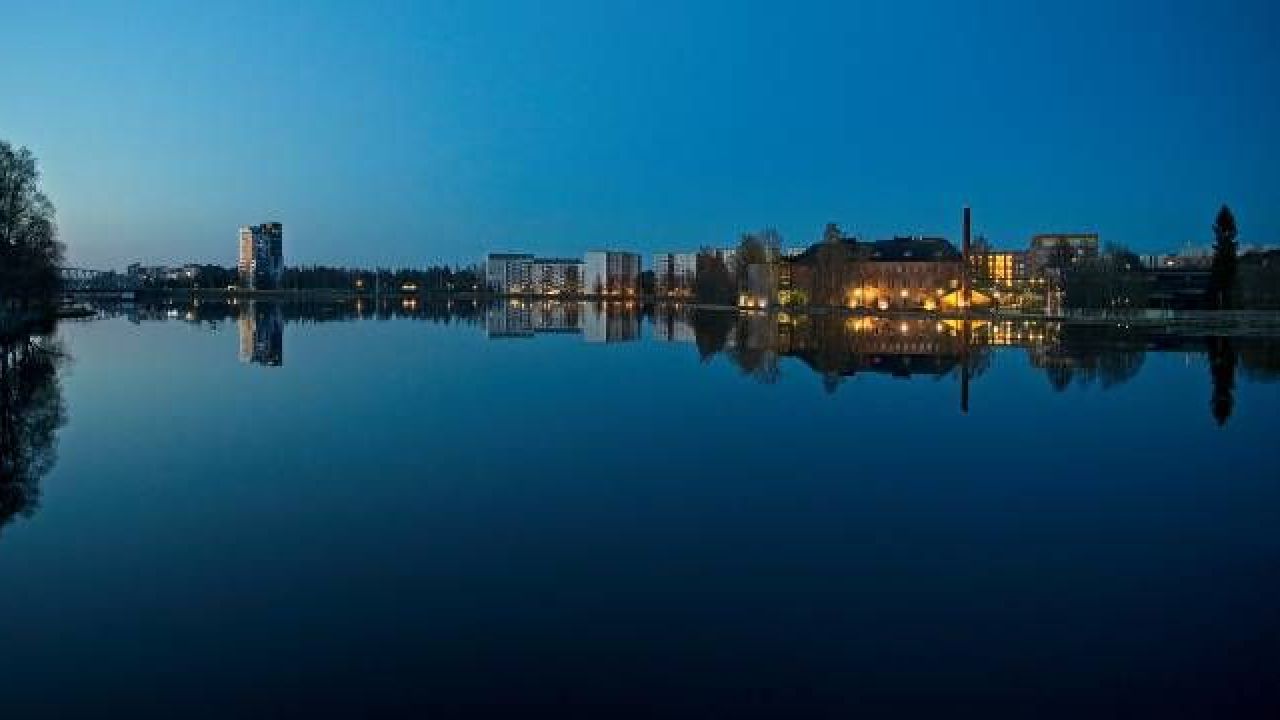 2026'da mutlaka görülmesi gereken 25 yeri seçtiler: Türkiye'den 1 destinasyon var 18