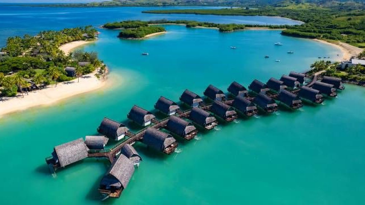 2026'da mutlaka görülmesi gereken 25 yeri seçtiler: Türkiye'den 1 destinasyon var 25