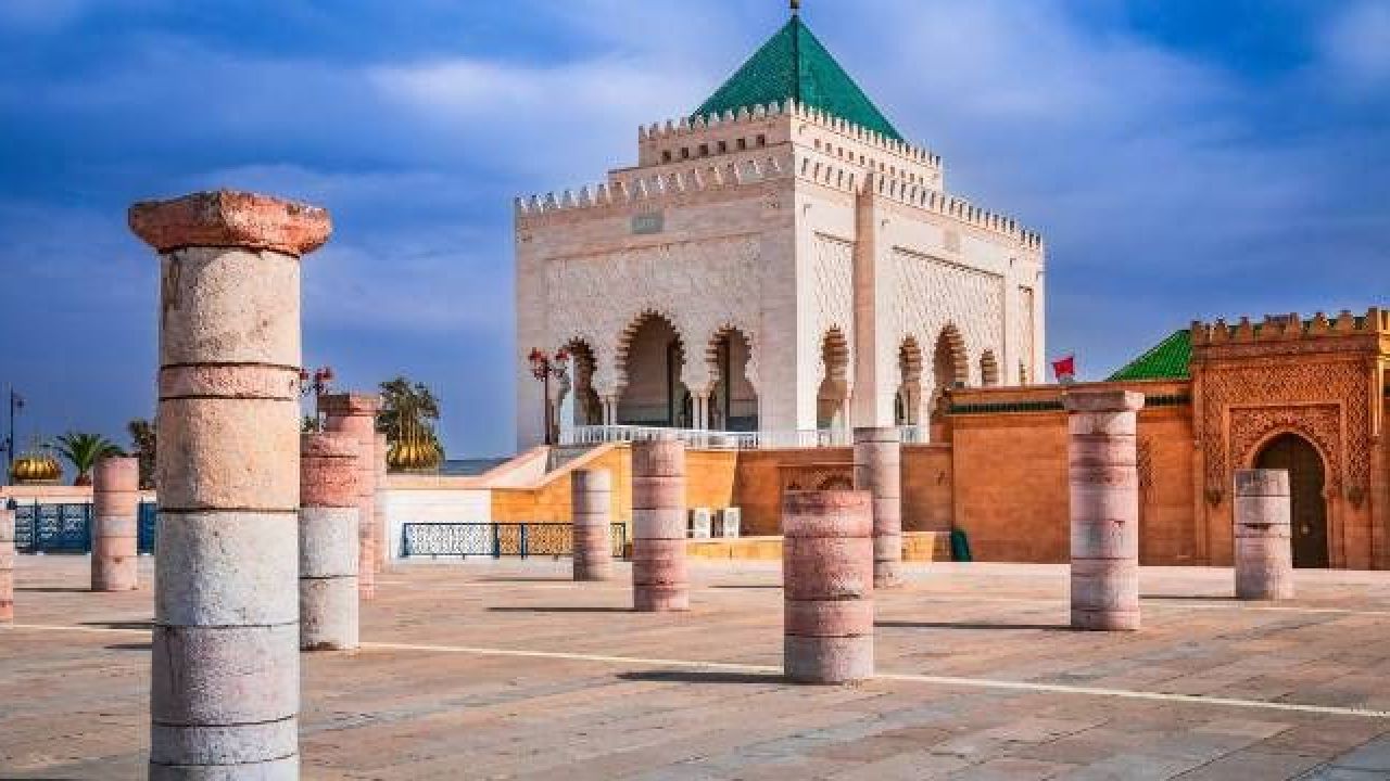 2026'da mutlaka görülmesi gereken 25 yeri seçtiler: Türkiye'den 1 destinasyon var 28