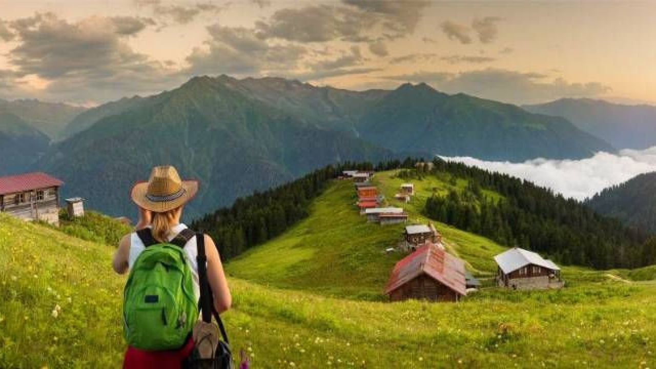 2026'da mutlaka görülmesi gereken 25 yeri seçtiler: Türkiye'den 1 destinasyon var 10