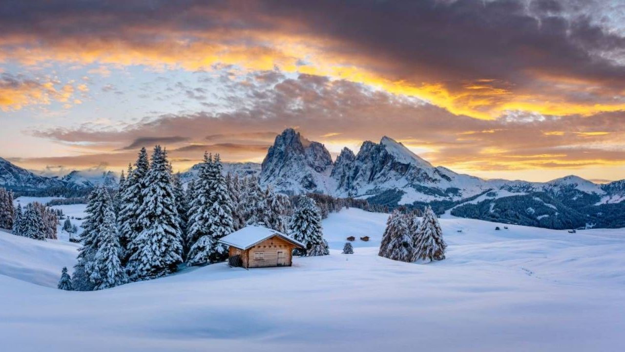 2026'da mutlaka görülmesi gereken 25 yeri seçtiler: Türkiye'den 1 destinasyon var 1