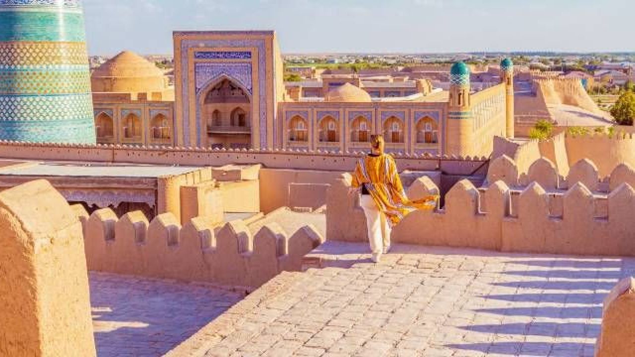 2026'da mutlaka görülmesi gereken 25 yeri seçtiler: Türkiye'den 1 destinasyon var 11