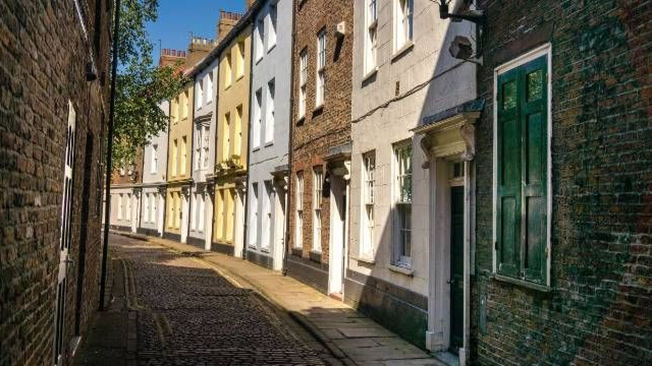 2026'da mutlaka görülmesi gereken 25 yeri seçtiler: Türkiye'den 1 destinasyon var 7