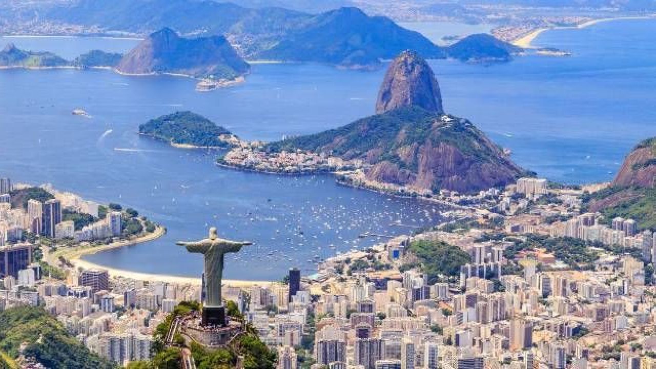 2026'da mutlaka görülmesi gereken 25 yeri seçtiler: Türkiye'den 1 destinasyon var 17