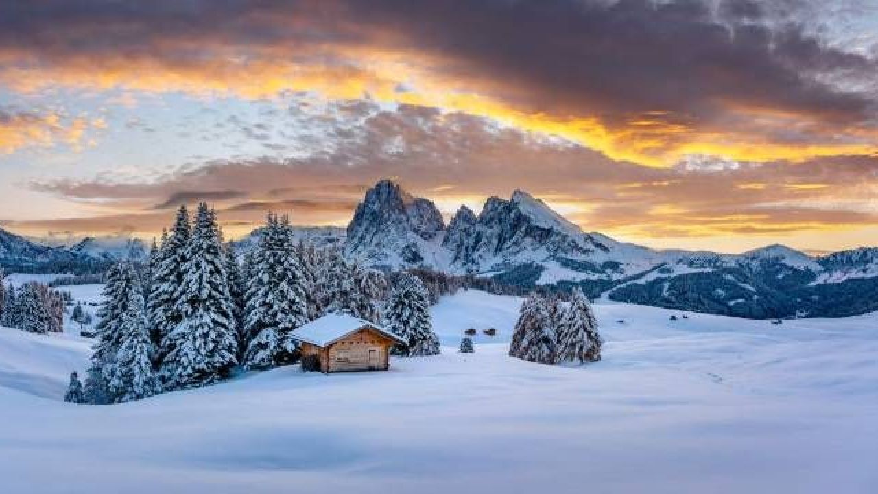 2026'da mutlaka görülmesi gereken 25 yeri seçtiler: Türkiye'den 1 destinasyon var 2