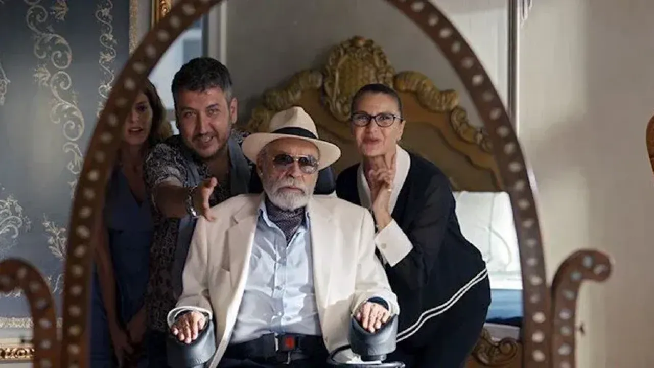 Kasım ayında vizyona giren izlemeniz gereken filmler 3