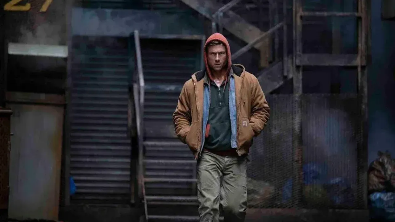 Kasım ayında vizyona giren izlemeniz gereken filmler 7