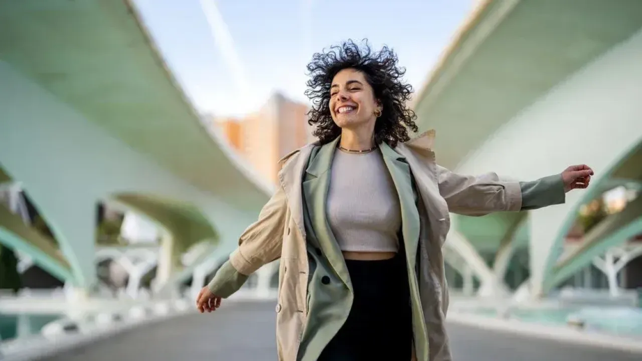 Özgüveni en çok ne artırır? 6 İPUCU  5