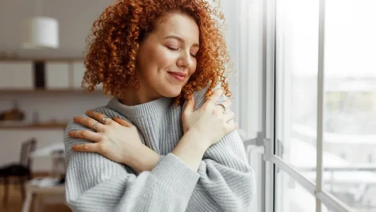 Özgüveni en çok ne artırır? 6 İPUCU  3