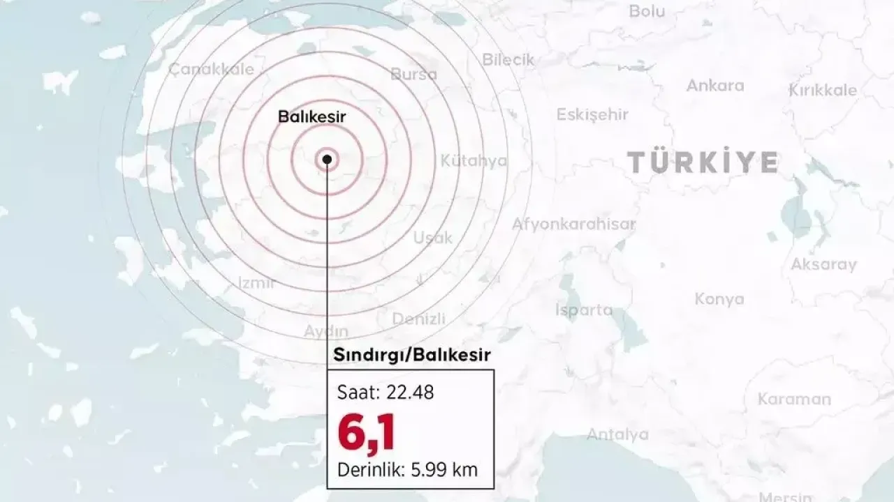 45 il ve 110 ilçe risk altında 5