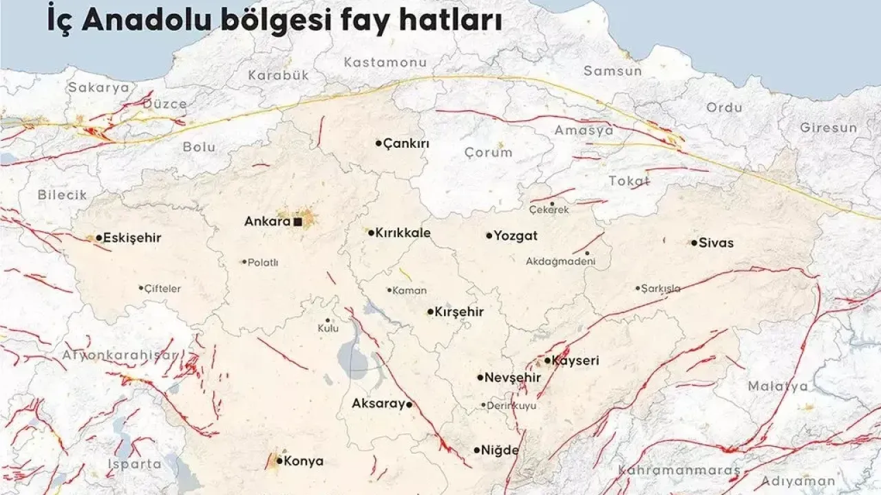 45 il ve 110 ilçe risk altında 11